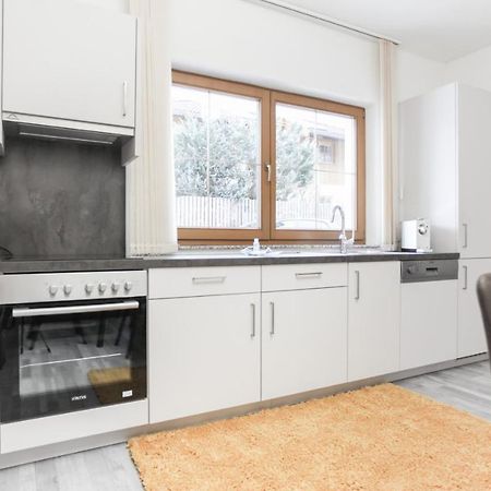Apart Hackl Sautens Exterior foto