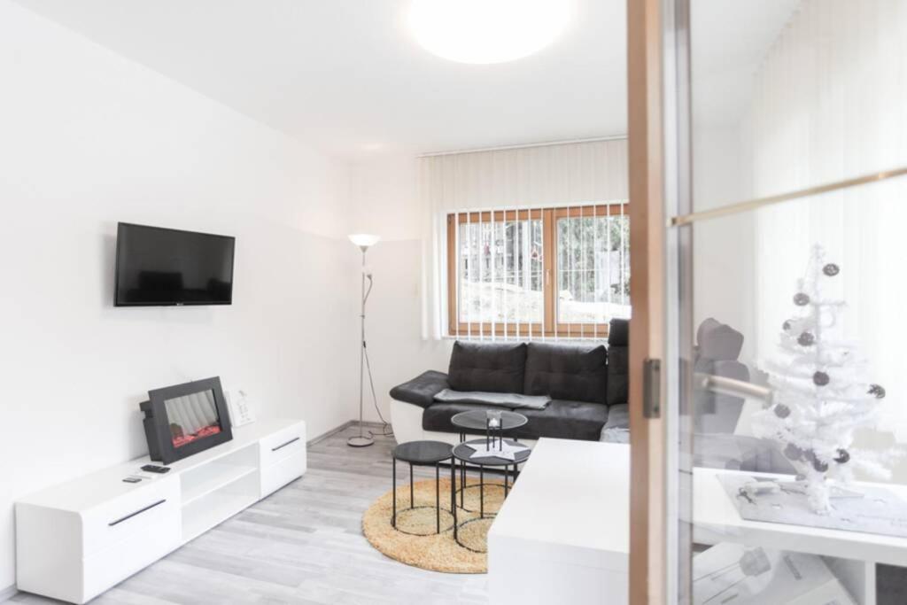 Apart Hackl Sautens Exterior foto