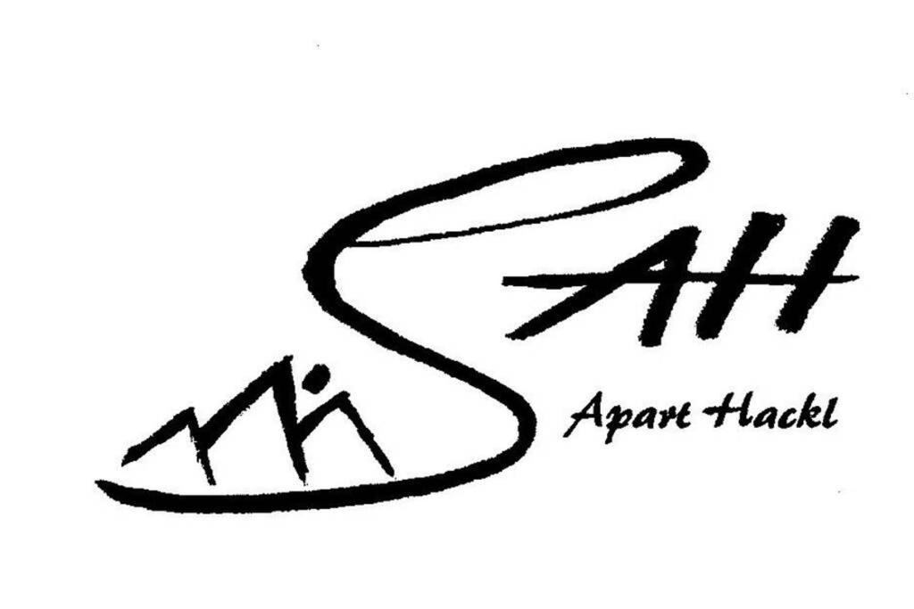 Apart Hackl Sautens Exterior foto
