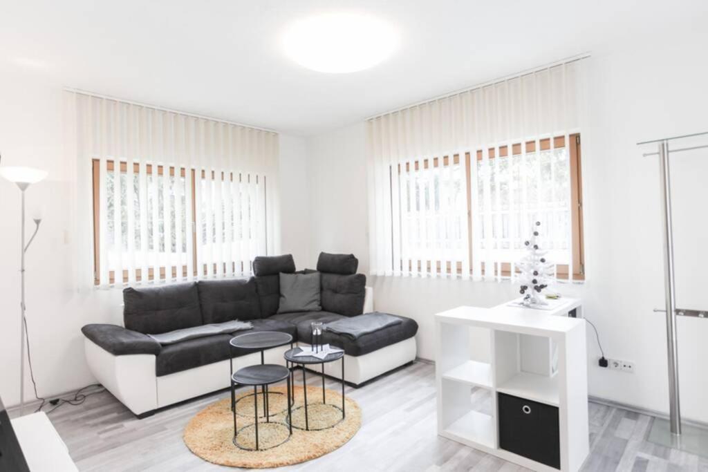 Apart Hackl Sautens Exterior foto